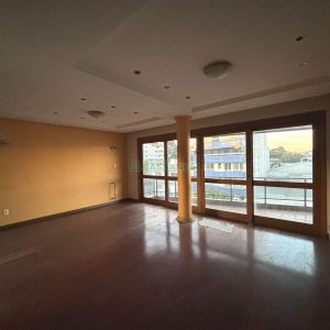 Apartamento com 195m², 3 dormitórios, 2 vagas, no bairro Colina Sorriso em Caxias do Sul para Alugar
