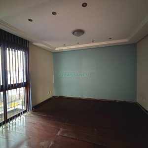 Apartamento com 195m², 3 dormitórios, 2 vagas, no bairro Colina Sorriso em Caxias do Sul para Alugar