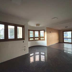 Apartamento com 195m², 3 dormitórios, 2 vagas, no bairro Colina Sorriso em Caxias do Sul para Alugar
