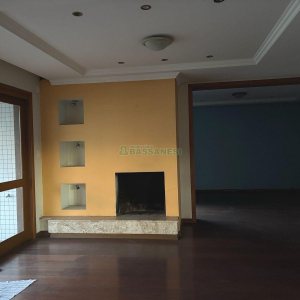 Apartamento com 195m², 3 dormitórios, 2 vagas, no bairro Colina Sorriso em Caxias do Sul para Alugar