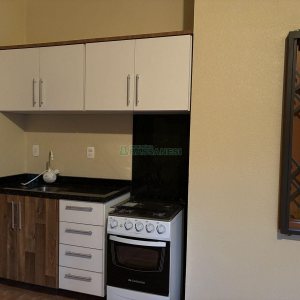 Apartamento com 195m², 3 dormitórios, 2 vagas, no bairro Colina Sorriso em Caxias do Sul para Alugar