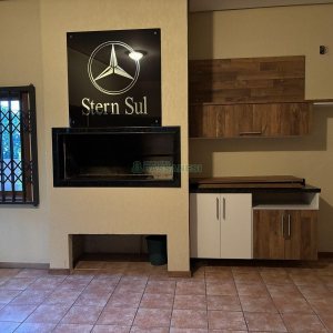 Apartamento com 195m², 3 dormitórios, 2 vagas, no bairro Colina Sorriso em Caxias do Sul para Alugar