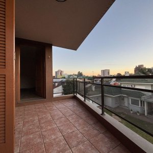 Apartamento com 195m², 3 dormitórios, 2 vagas, no bairro Colina Sorriso em Caxias do Sul para Alugar