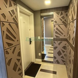 Apto Mobiliado com 154m², 3 dormitórios, 3 vagas, no bairro Jardim América em Caxias do Sul para Alugar