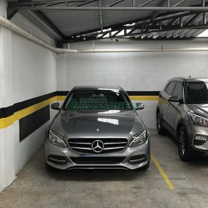 Apto Mobiliado com 154m², 3 dormitórios, 3 vagas, no bairro Jardim América em Caxias do Sul para Alugar