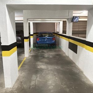 Apto Mobiliado com 154m², 3 dormitórios, 3 vagas, no bairro Jardim América em Caxias do Sul para Alugar