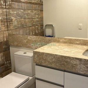 Apto Mobiliado com 154m², 3 dormitórios, 3 vagas, no bairro Jardim América em Caxias do Sul para Alugar