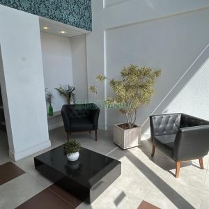 Apto Mobiliado com 154m², 3 dormitórios, 3 vagas, no bairro Jardim América em Caxias do Sul para Alugar