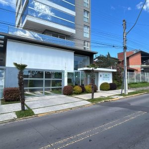 Apto Mobiliado com 154m², 3 dormitórios, 3 vagas, no bairro Jardim América em Caxias do Sul para Alugar