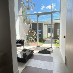 Apto Mobiliado com 154m², 3 dormitórios, 3 vagas, no bairro Jardim América em Caxias do Sul para Alugar