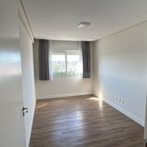 Apto Mobiliado com 154m², 3 dormitórios, 3 vagas, no bairro Jardim América em Caxias do Sul para Alugar