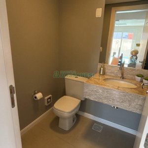 Apto Mobiliado com 154m², 3 dormitórios, 3 vagas, no bairro Jardim América em Caxias do Sul para Alugar