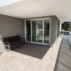 Apto Mobiliado com 154m², 3 dormitórios, 3 vagas, no bairro Jardim América em Caxias do Sul para Alugar