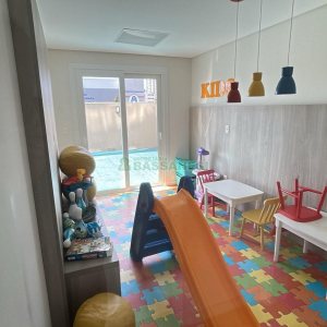 Apto Mobiliado com 154m², 3 dormitórios, 3 vagas, no bairro Jardim América em Caxias do Sul para Alugar