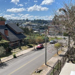 Apto Mobiliado com 154m², 3 dormitórios, 3 vagas, no bairro Jardim América em Caxias do Sul para Alugar