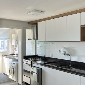 Apto Mobiliado com 154m², 3 dormitórios, 3 vagas, no bairro Jardim América em Caxias do Sul para Alugar