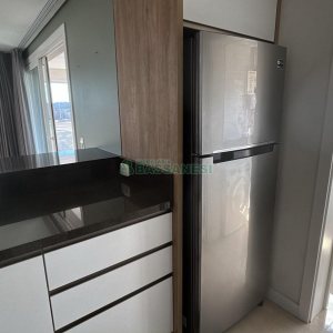 Apto Mobiliado com 154m², 3 dormitórios, 3 vagas, no bairro Jardim América em Caxias do Sul para Alugar