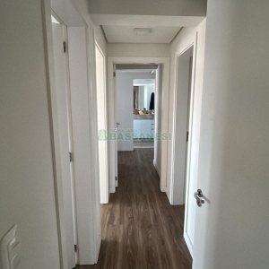 Apto Mobiliado com 154m², 3 dormitórios, 3 vagas, no bairro Jardim América em Caxias do Sul para Alugar