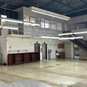 Pavilhão com 380m², no bairro Lourdes em Caxias do Sul para Alugar