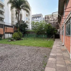Pavilhão com 380m², no bairro Lourdes em Caxias do Sul para Alugar