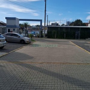 Apto Mobiliado com 28m², 1 dormitório, no bairro Cidade Nova em Caxias do Sul para Alugar