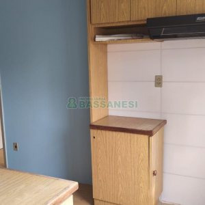 Apartamento com 51m², 2 dormitórios, no bairro Centro em Caxias do Sul para Comprar
