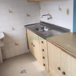 Apartamento com 51m², 2 dormitórios, no bairro Centro em Caxias do Sul para Comprar