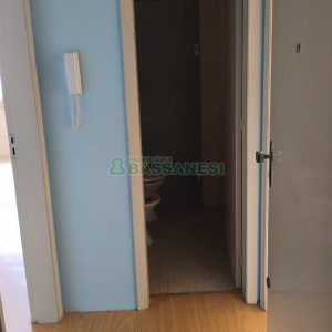 Apartamento com 51m², 2 dormitórios, no bairro Centro em Caxias do Sul para Comprar
