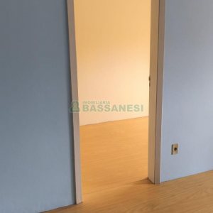 Apartamento com 51m², 2 dormitórios, no bairro Centro em Caxias do Sul para Comprar
