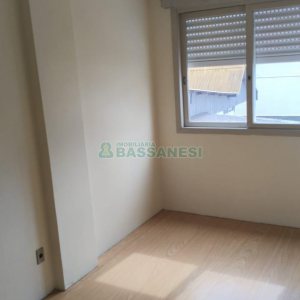 Apartamento com 51m², 2 dormitórios, no bairro Centro em Caxias do Sul para Comprar