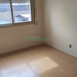 Apartamento com 51m², 2 dormitórios, no bairro Centro em Caxias do Sul para Comprar