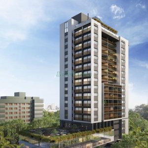 Apartamento com 49m², no bairro Centro em Caxias do Sul para Comprar