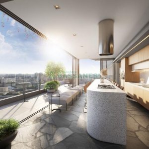 Apartamento com 49m², no bairro Centro em Caxias do Sul para Comprar