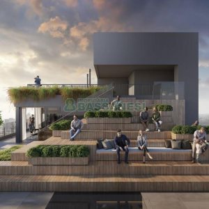 Kitinete com 72m², 1 dormitório, no bairro Centro em Caxias do Sul para Comprar