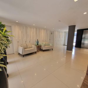 Apto Mobiliado com 165m², 3 dormitórios, 3 vagas, no bairro Panazzolo em Caxias do Sul para Alugar