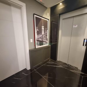 Apto Mobiliado com 165m², 3 dormitórios, 3 vagas, no bairro Panazzolo em Caxias do Sul para Alugar
