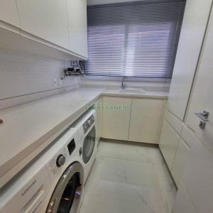 Apto Mobiliado com 165m², 3 dormitórios, 3 vagas, no bairro Panazzolo em Caxias do Sul para Alugar
