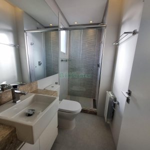 Apto Mobiliado com 165m², 3 dormitórios, 3 vagas, no bairro Panazzolo em Caxias do Sul para Alugar