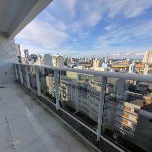 Apto Mobiliado com 165m², 3 dormitórios, 3 vagas, no bairro Panazzolo em Caxias do Sul para Alugar