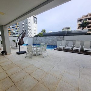 Apto Mobiliado com 165m², 3 dormitórios, 3 vagas, no bairro Panazzolo em Caxias do Sul para Alugar