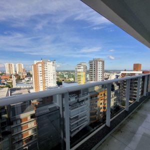 Apto Mobiliado com 165m², 3 dormitórios, 3 vagas, no bairro Panazzolo em Caxias do Sul para Alugar