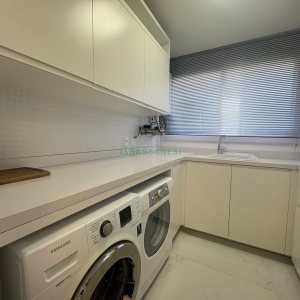 Apto Mobiliado com 165m², 3 dormitórios, 3 vagas, no bairro Panazzolo em Caxias do Sul para Alugar