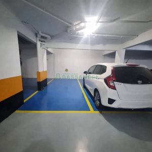 Apto Mobiliado com 165m², 3 dormitórios, 3 vagas, no bairro Panazzolo em Caxias do Sul para Alugar ou Comprar
