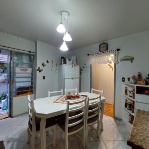 Apartamento com 91m², 3 dormitórios, no bairro Lourdes em Caxias do Sul para Alugar