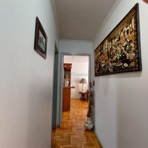 Apartamento com 91m², 3 dormitórios, no bairro Lourdes em Caxias do Sul para Alugar