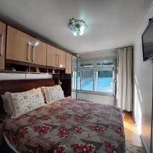 Apartamento com 91m², 3 dormitórios, no bairro Lourdes em Caxias do Sul para Alugar