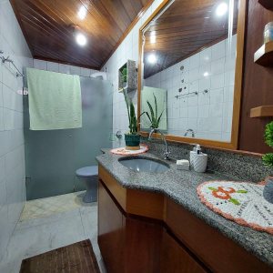 Apartamento com 91m², 3 dormitórios, no bairro Lourdes em Caxias do Sul para Alugar