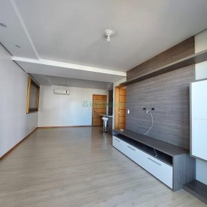 Apartamento com 82m², 2 dormitórios, no bairro Jardim América em Caxias do Sul para Alugar