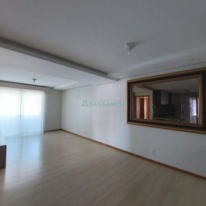 Apartamento com 82m², 2 dormitórios, no bairro Jardim América em Caxias do Sul para Alugar