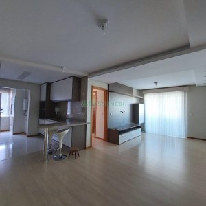 Apartamento com 82m², 2 dormitórios, no bairro Jardim América em Caxias do Sul para Alugar